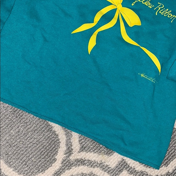 Vintage 80s sweatshirt - Picture 4 of 4